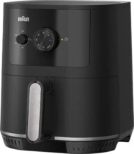 Braun MultiFry 3 HF 3000 forrólevegős sütő (4,3 l)