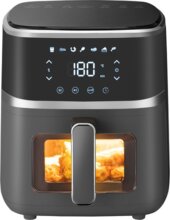 TOO AF-150B forrólevegős sütő (5 l)