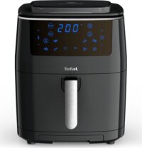Tefal Easy Fry Grill Steam FW201815 forrólevegős sütő (5,6 l)