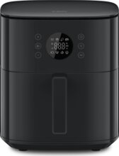 Xiaomi Air Fryer 6.5L forrólevegős sütő, fekete