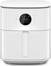 Xiaomi Air Fryer 6.5L forrólevegős sütő, fehér