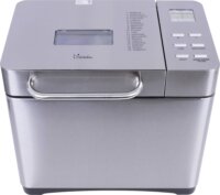 BiKitchen bake 501 kenyérsütő, inox