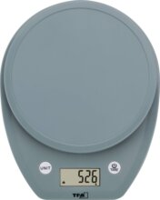 TFA Dostmann Mochi digitális konyhai mérleg