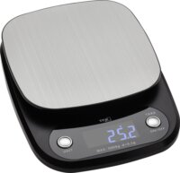 TFA Dostmann Apple Pie digitális konyhai mérleg