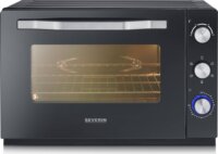 Severin TO 2073 mini sütő, 60 l