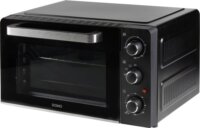 DOMO Bake and Snack DO1107GO mini sütő, 28 l