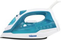 Tristar ST-8320 gőzölős vasaló, 2600W, fehér-kék