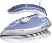 Severin BA 3234 úti vasaló, 1000W, ezüst-kék