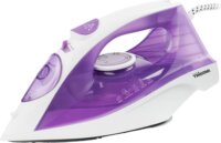 Tristar ST-8350 gőzölős vasaló, 2200W, viola-fehér