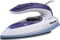 Tristar ST-8152 gőzölős vasaló, 1000W, fehér-kék