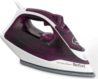 Tefal FV2835 Express Steam gőzölős vasaló, 2400W, lila