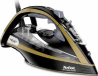 Tefal FV9865 Ultimate Pure gőzölős vasaló, 3000W, fekete-arany