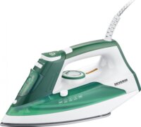 Severin BA 3261 gőzölős vasaló, 2400W, fehér-zöld