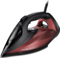 Philips DST7022/40 Azur Series 7000 gőzölős vasaló, 2800W, fekete-piros