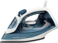 Philips DST2020/90 Series 2000 gőzölős vasaló, 2000W, kék