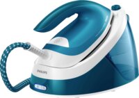 Philips PerfectCare Compact Essential GC6840/20 gőzállomás, 2400W, kék