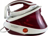 Tefal Pro Express Ultimate GV9711E0 gőzállomás, 3000W, bordó-fehér