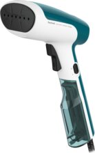 Tefal DT6131E0 Access Steam First kézi ruhagőzölő, 1300W, fehér-kék