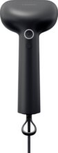 Steamery Cirrus X 0101 kézi ruhagőzölő, 1416W, fekete