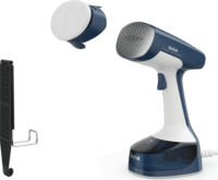 Tefal DT7130E1 Access Steam Easy kézi ruhagőzölő, 1400W, fehér-kék
