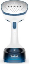 Tefal DT7130E1 Access Steam Easy kézi ruhagőzölő, 1400W, fehér-kék