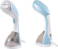 TOO GS-100 kézi ruhagőzölő, kék