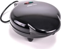 TOO WM-302B gofrisütő, Fekete