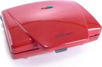 TOO SM-103R Panini szendvicssütő 2 in 1