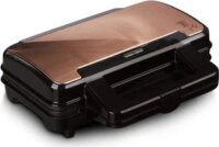 Berlinger Haus BH/9143 szendvicssütő, Rózsaarany-Fekete