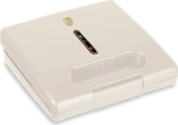 Berlinger Haus BH/9584 szendvicssütő 3 in 1, Krémszínű