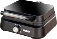 Unold 48275 Belga gofrisütő