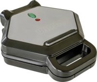 Unold Bobby 48245 Buborékos gofrisütő