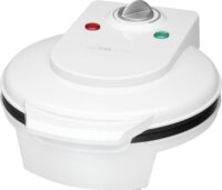 Clatronic WA 3491 gofrisütő, Fehér