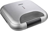 Princess DeLuxe 127003 szendvicssütő