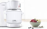 Bosch MUZ5EB2 fagylaltkészítő kiegészítő feltét
