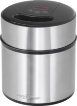 Profi Cook PC-ICM 1140 fagylaltkészítő gép, 1,8 l