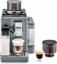DeLonghi Rivelia EXAM440.55.G automata kávéfőző