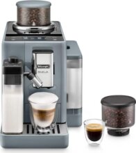 DeLonghi Rivelia EXAM440.55.G automata kávéfőző