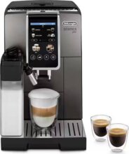DeLonghi Dinamica Plus ECAM380.95.TB automata kávéfőző