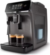 Philips Series 2200 EP2224/10 automata kávéfőző