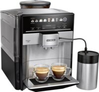 Siemens EQ.6 plus s700 TE657M03DE automata kávéfőző