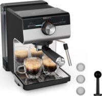 Krups Authentic+ XP384E10 espresso kávéfőző