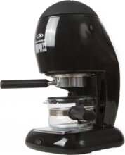 Szarvasi Unipress SZV-624 espresso kávéfőző, fekete