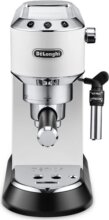 DeLonghi Dedica EC685.W espresso kávéfőző, Fehér
