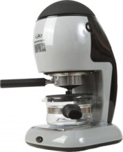Szarvasi Unipress SZV-624 espresso kávéfőző, szürke