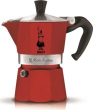 Bialetti Moka Express 4942 kotyogós kávéfőző, 3 személyes