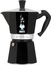 Bialetti Moka Express 4953 kotyogós kávéfőző, 6 személyes
