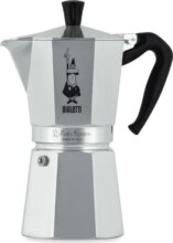 Bialetti Moka Express 1167 kotyogós kávéfőző, 18 személyes
