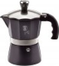 Berlinger Haus BH/8551 kotyogós kávéfőző, 3 személyes