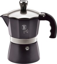 Berlinger Haus BH/8551 kotyogós kávéfőző, 3 személyes
